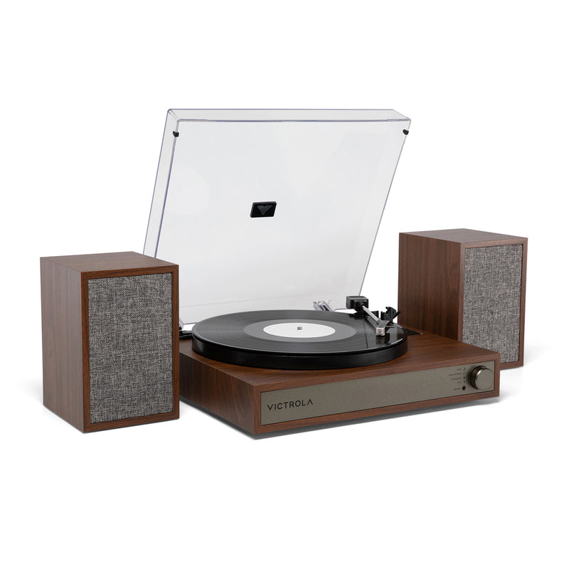 Harmony Turntable System – Victrola