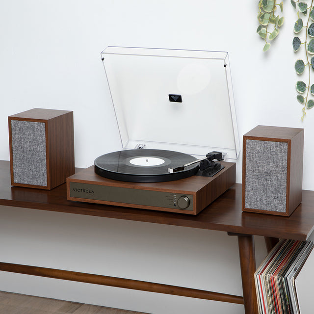 Harmony Turntable System Image 2