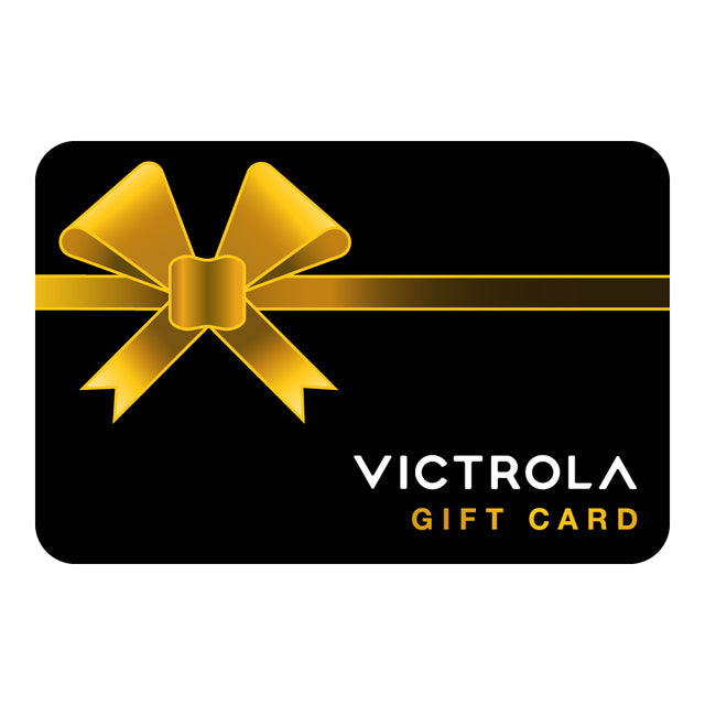 Victrola.com Gift Card