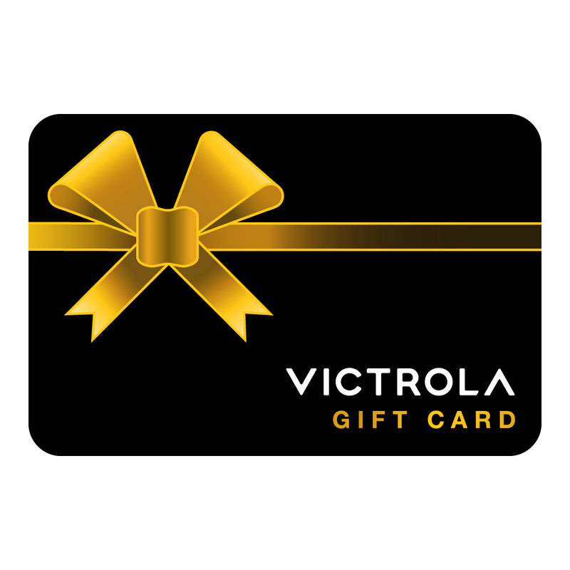 Victrola.com Gift Card