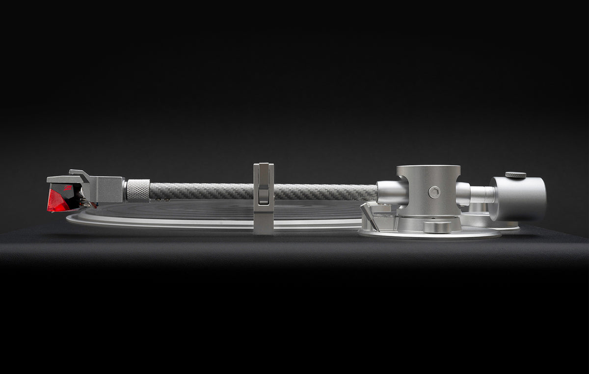 Premium Tonearm
