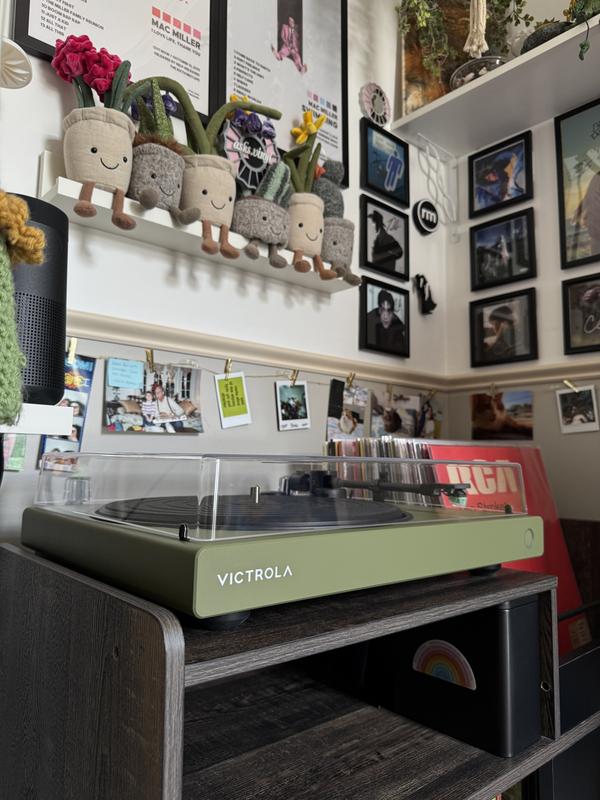 Ashs.Vinyl