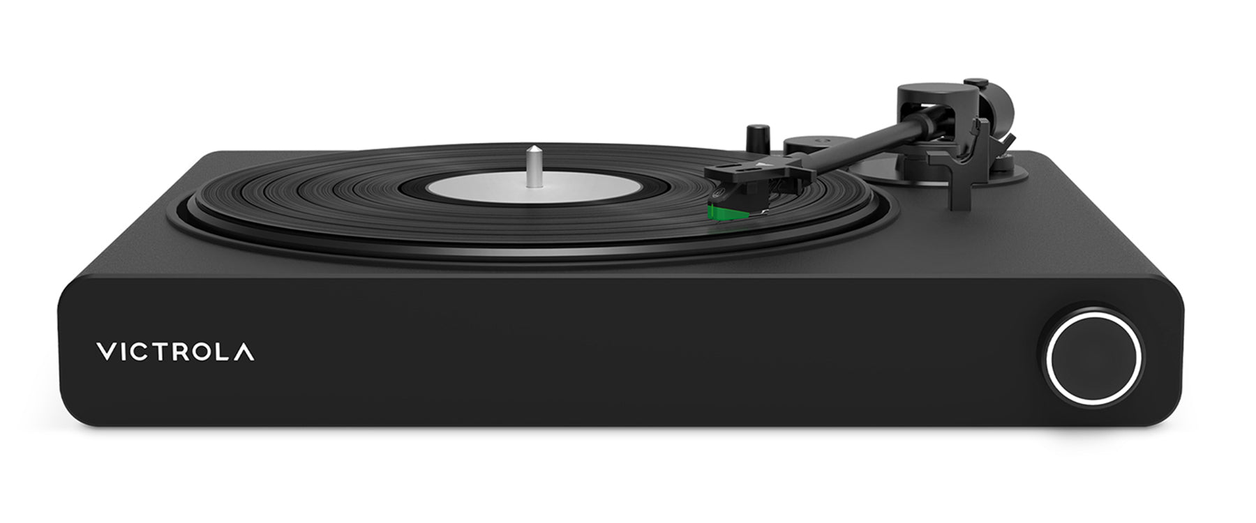 Victrola Stream Onyx Works with Sonos Turntable | Victrola.com