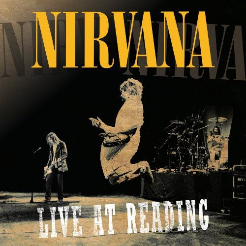 Nirvana: Live at Reading – Victrola
