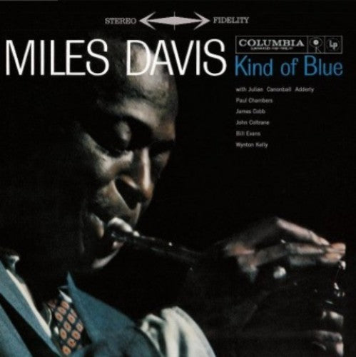Miles Davis: Kind of Blue