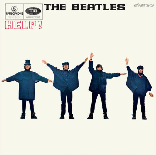 The Beatles: Help – Victrola
