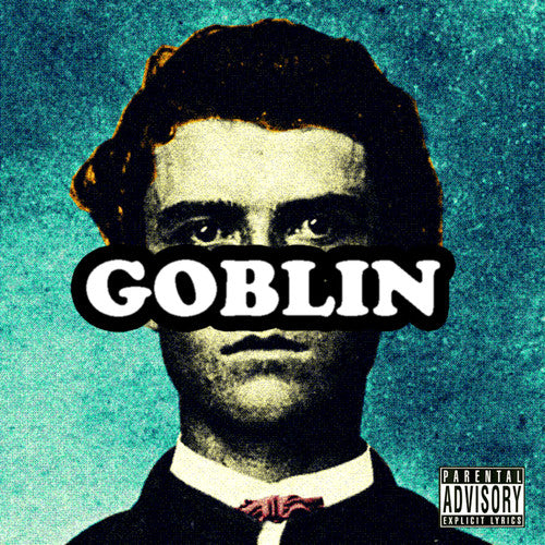 TYLER THE CREATOR goblin タイラーザクリエイター 新品 Tyler: Goblin – Victrola