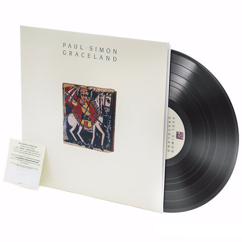 洋画・外国映画 PAUL SIMON GRACELAND 25th ANNIVERSARY Paul Simon: Graceland: 25th Anniversary Edition – Victrola