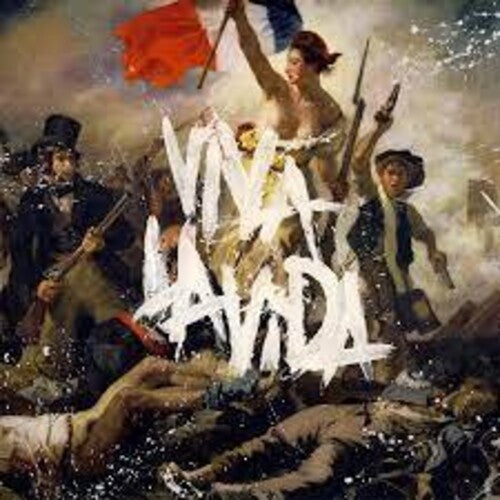 Coldplay: Viva la Vida – Victrola