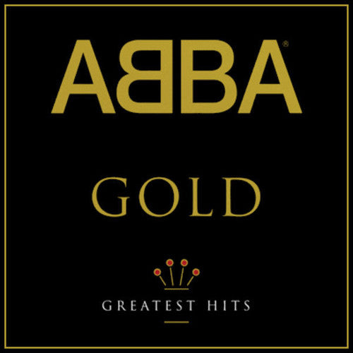 ABBA: Gold: Greatest Hits