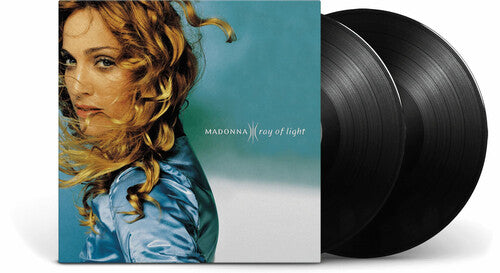 Madonna: Ray of Light – Victrola