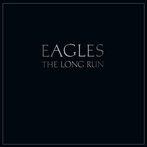 激レア The EAGLES THE LONG RUN サテンジャケット The Eagles: Long Run – Victrola