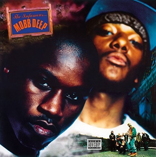Mobb Deep: Infamous – Victrola