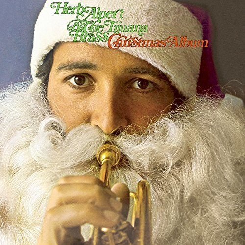 Herb Alpert: Christmas Album – Victrola