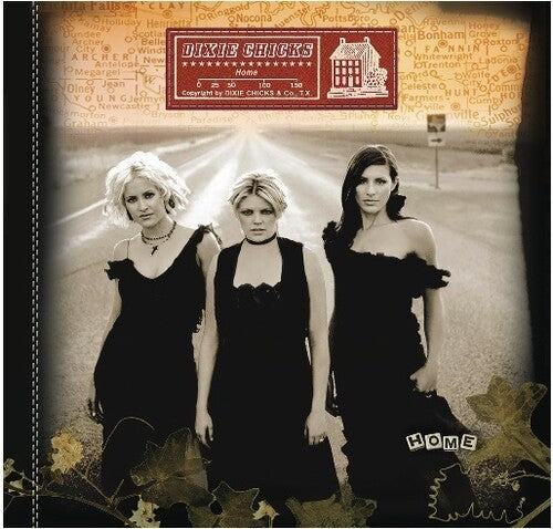 The Chicks: Home – Victrola