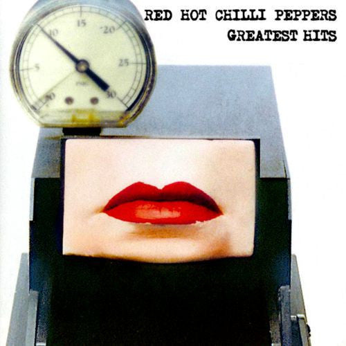 Red Hot Chili Peppers: Greatest Hits – Victrola