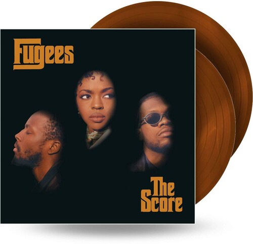 The Fugees: Score – Victrola