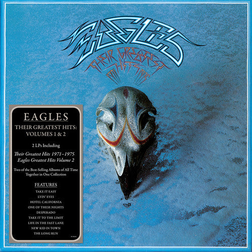 The Eagles: Desperado – Victrola