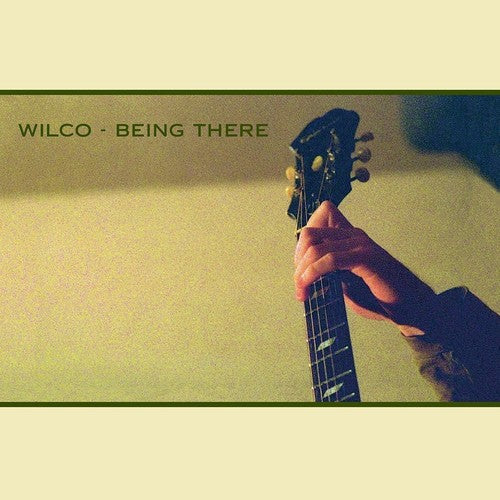 Wilco: Being There – Victrola