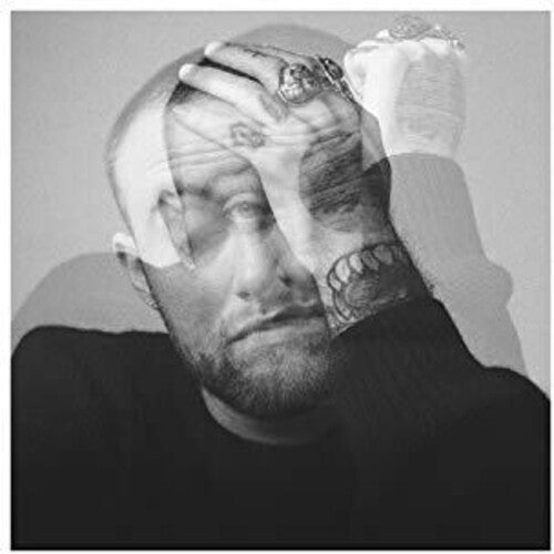 Mac Miller: Circles – Victrola