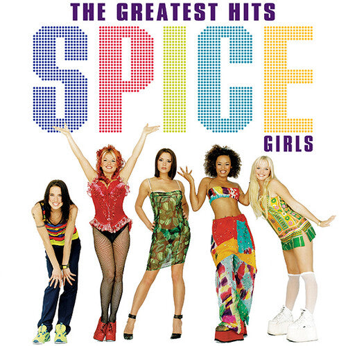 Spice Girls: The Greatest Hits – Spice Girls – Victrola