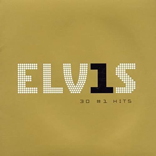 未開封 ELVIS 30 #1 Hits ナンバー・ワン プロモ 見本盤 Elvis Presley: Elvis 30 #1 Hits – Victrola