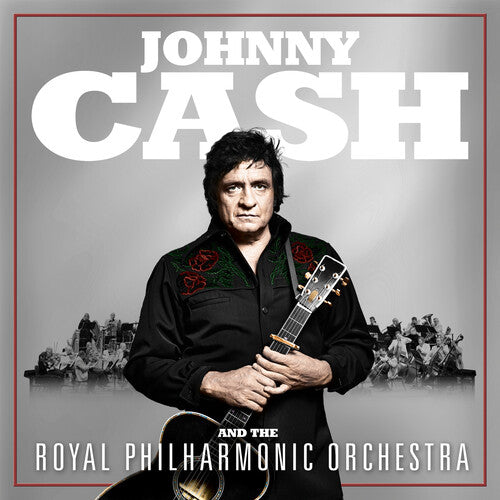 Johnny Cash: Johnny Cash and the Royal Philharmonic Orchestra