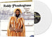 Teddy Pendergrass: Duets - Love & Soul - WHITE