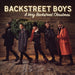 Backstreet Boys: A Very Backstreet Christmas