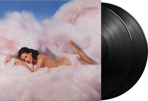 Katy Perry: Teenage Dream – Victrola