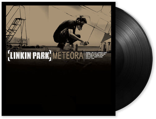 Linkin Park: Meteora – Victrola