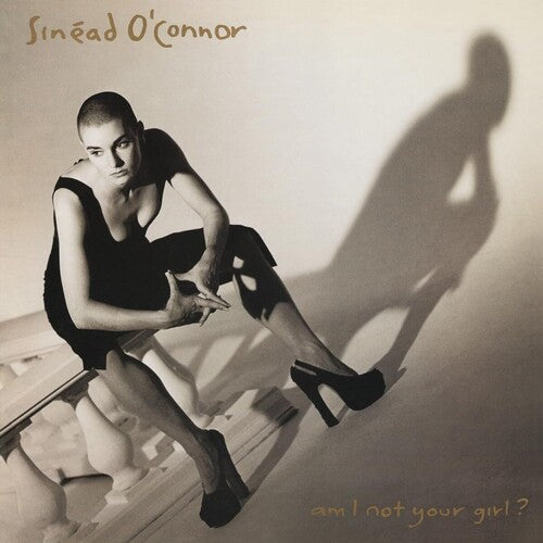 Sinead O'Connor: Am I Not Your Girl – Victrola