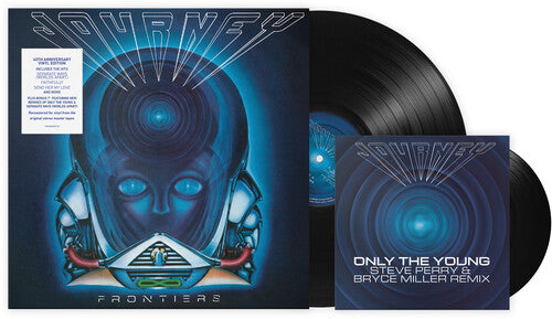 Journey: Frontiers 40th Anniversary – Victrola