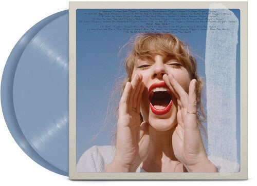 Taylor Swift: 1989 (Taylor's Version) [2 LP] Image 2