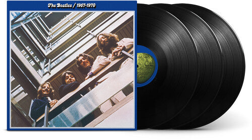 CD 【超稀少＊国内 レア 初CD化盤 2CD-Set】The Beatles『1967-1970 (
