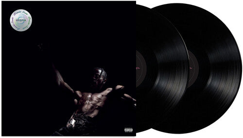 Travis Scott: UTOPIA – Victrola Travis Scott: UTOPIA – Victrola