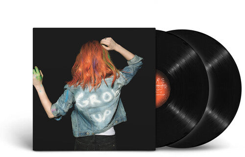 Paramore: Paramore (10th Anniversary) – Victrola