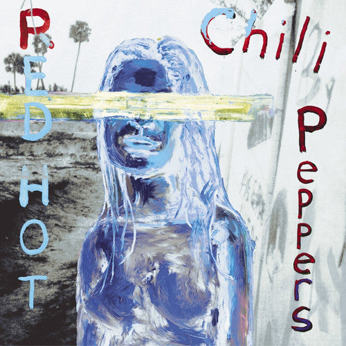 Red Hot Chili Peppers: By the Way – Victrola
