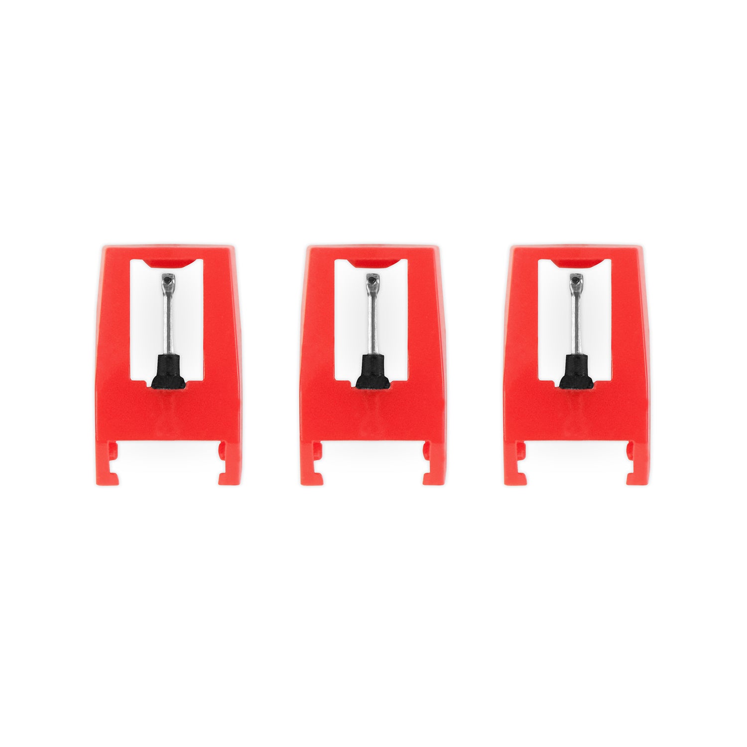 ITNP-LC1 3 pack Turntable Needles – Victrola