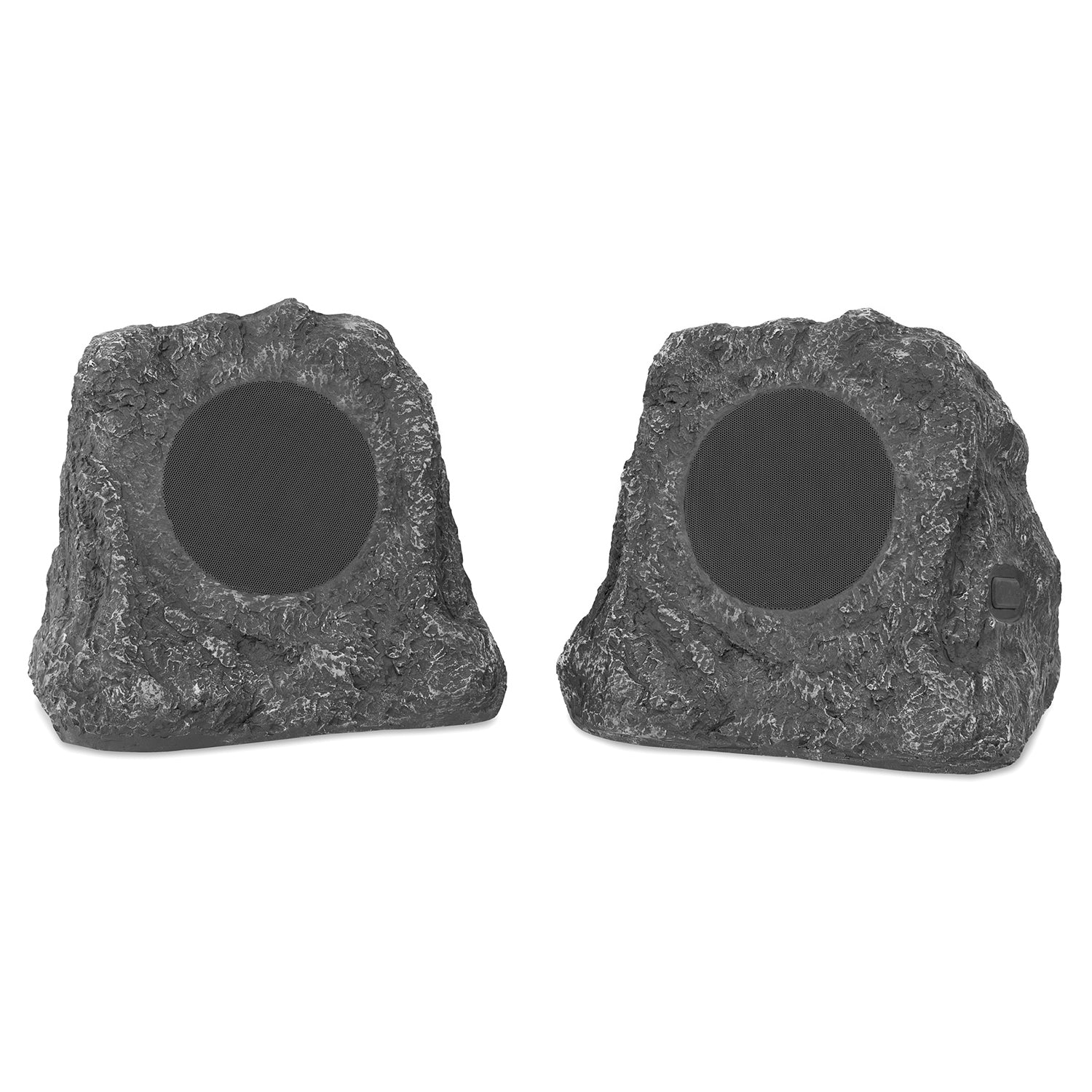Wireless Rechargeable Bluetooth® Outdoor Rock Speakers – Victrola