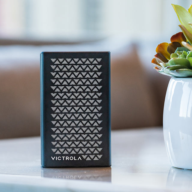 Music Edition 1 Portable Bluetooth Speaker Image 2