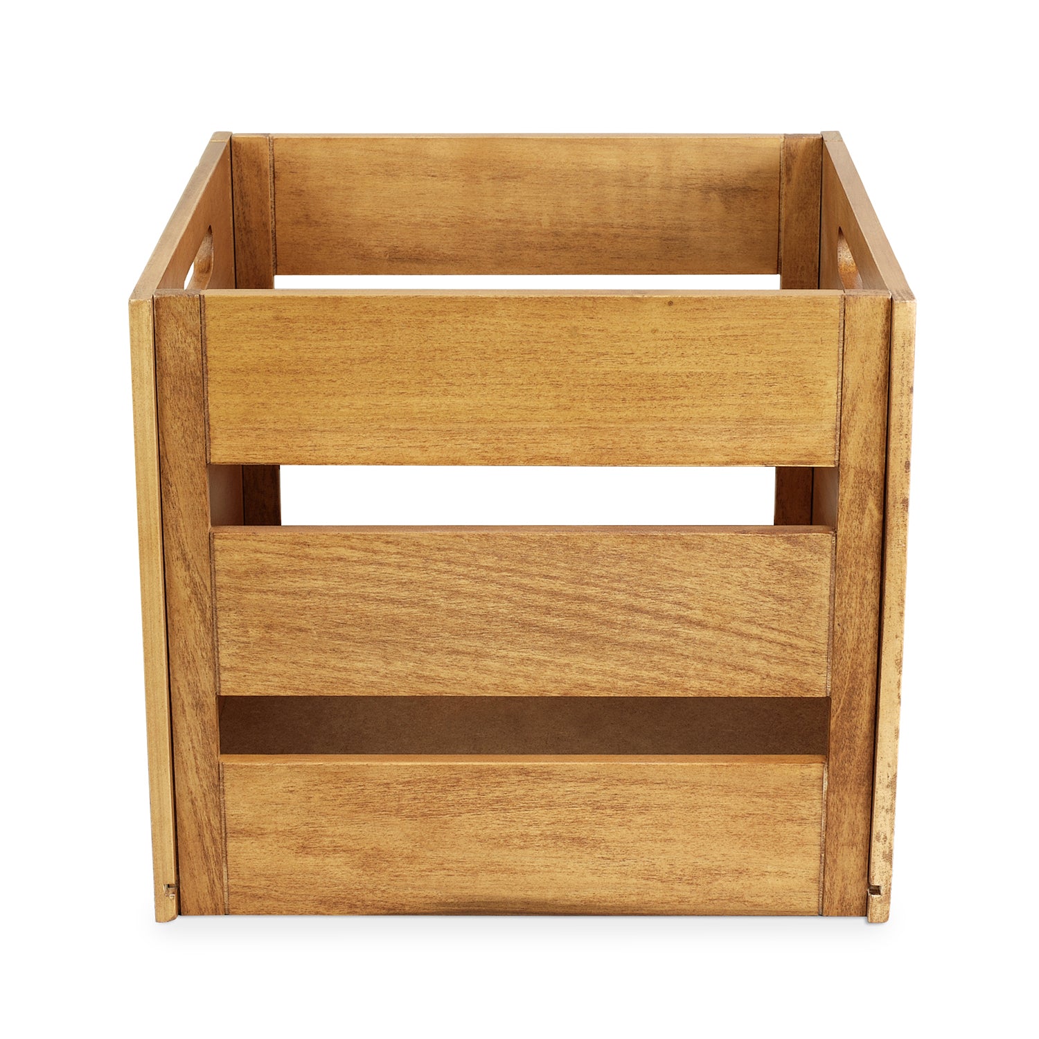 Victrola VA-20 Record Crate - Thumbnail 2