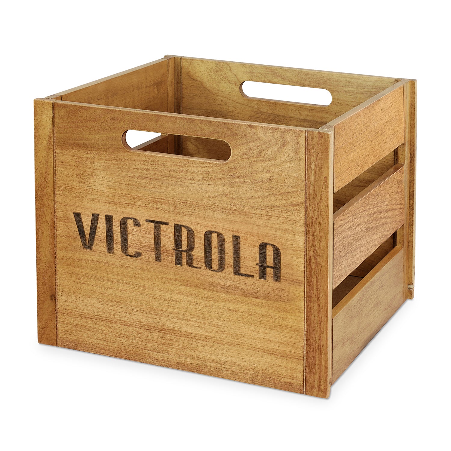 Victrola VA-20 Record Crate - Thumbnail 5
