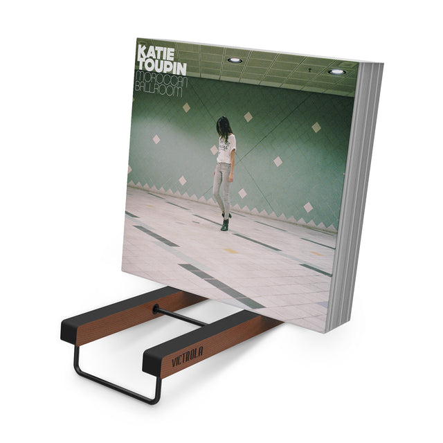 Stand: Record Display Stand Image 2