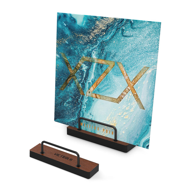 Shelves: Record Display Shelves Image 2