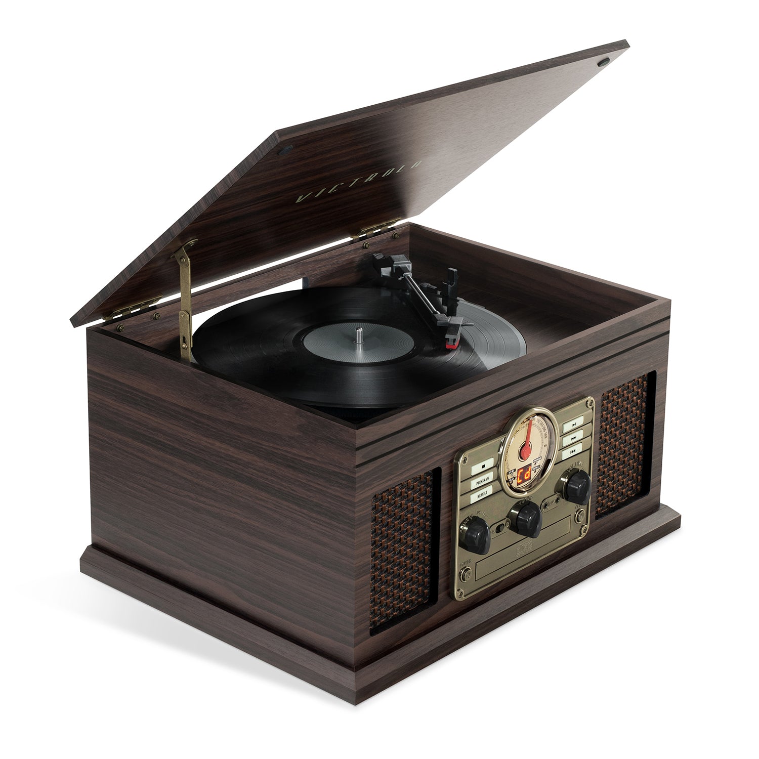 The Hawthorne – Victrola
