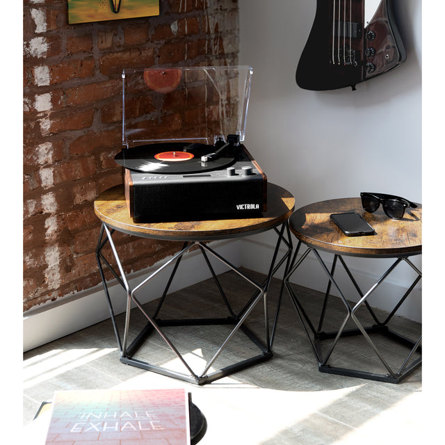 Eastwood Signature Record Player Image 2